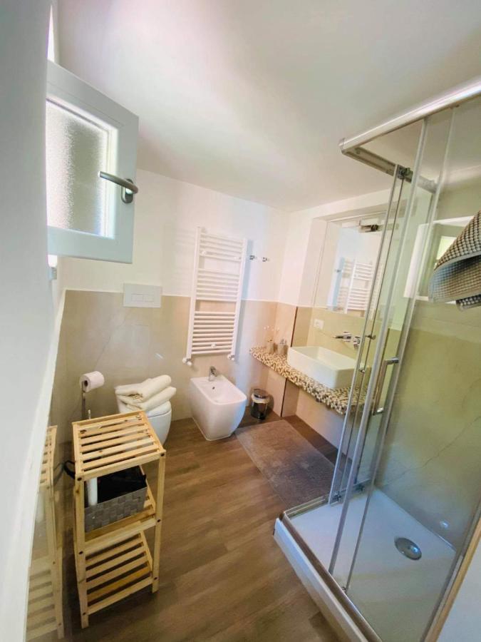 Santa Lucia B&B Гаета Екстериор снимка
