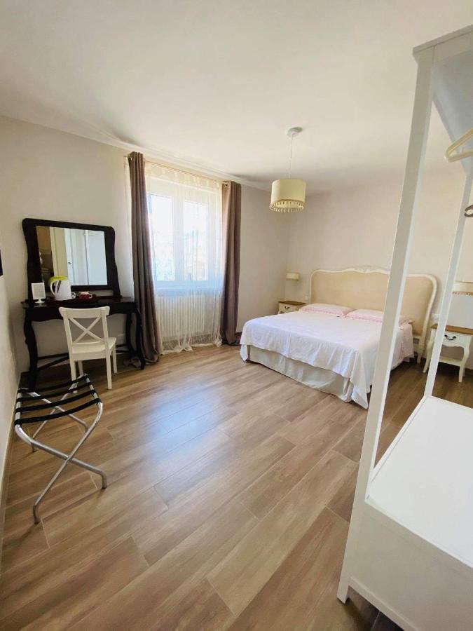 Santa Lucia B&B Гаета Екстериор снимка