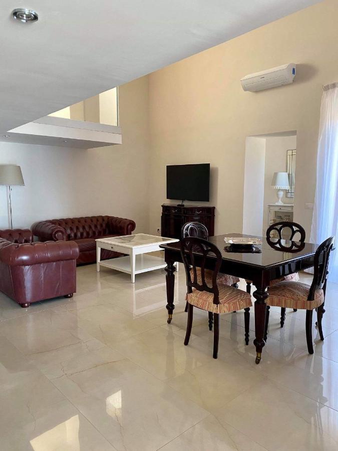 Santa Lucia B&B Гаета Екстериор снимка