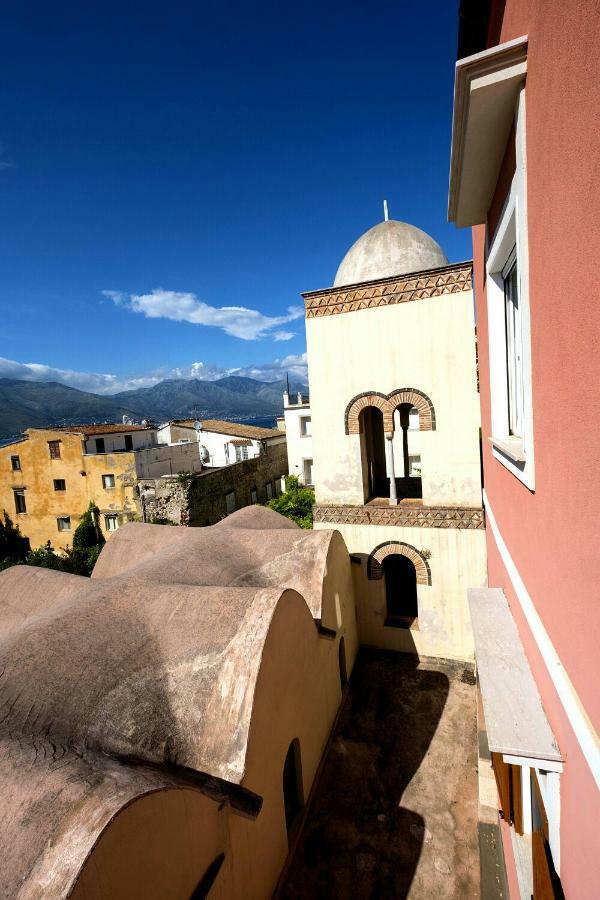 Santa Lucia B&B Гаета Екстериор снимка