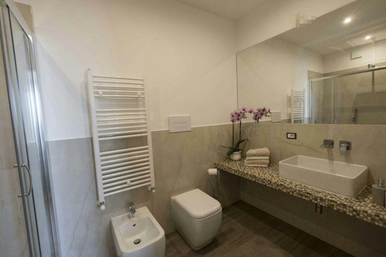 Santa Lucia B&B Гаета Екстериор снимка