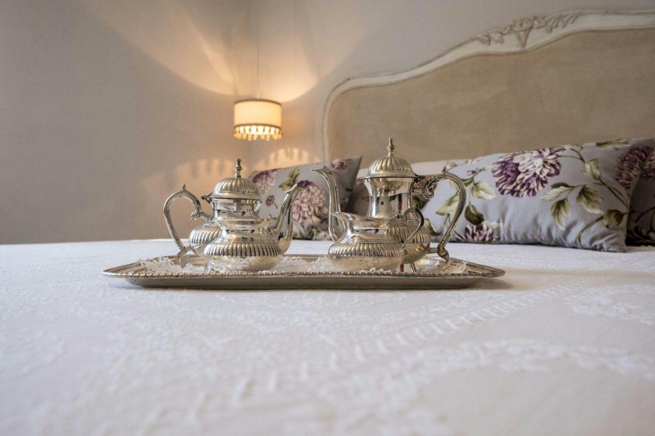 Santa Lucia B&B Гаета Екстериор снимка