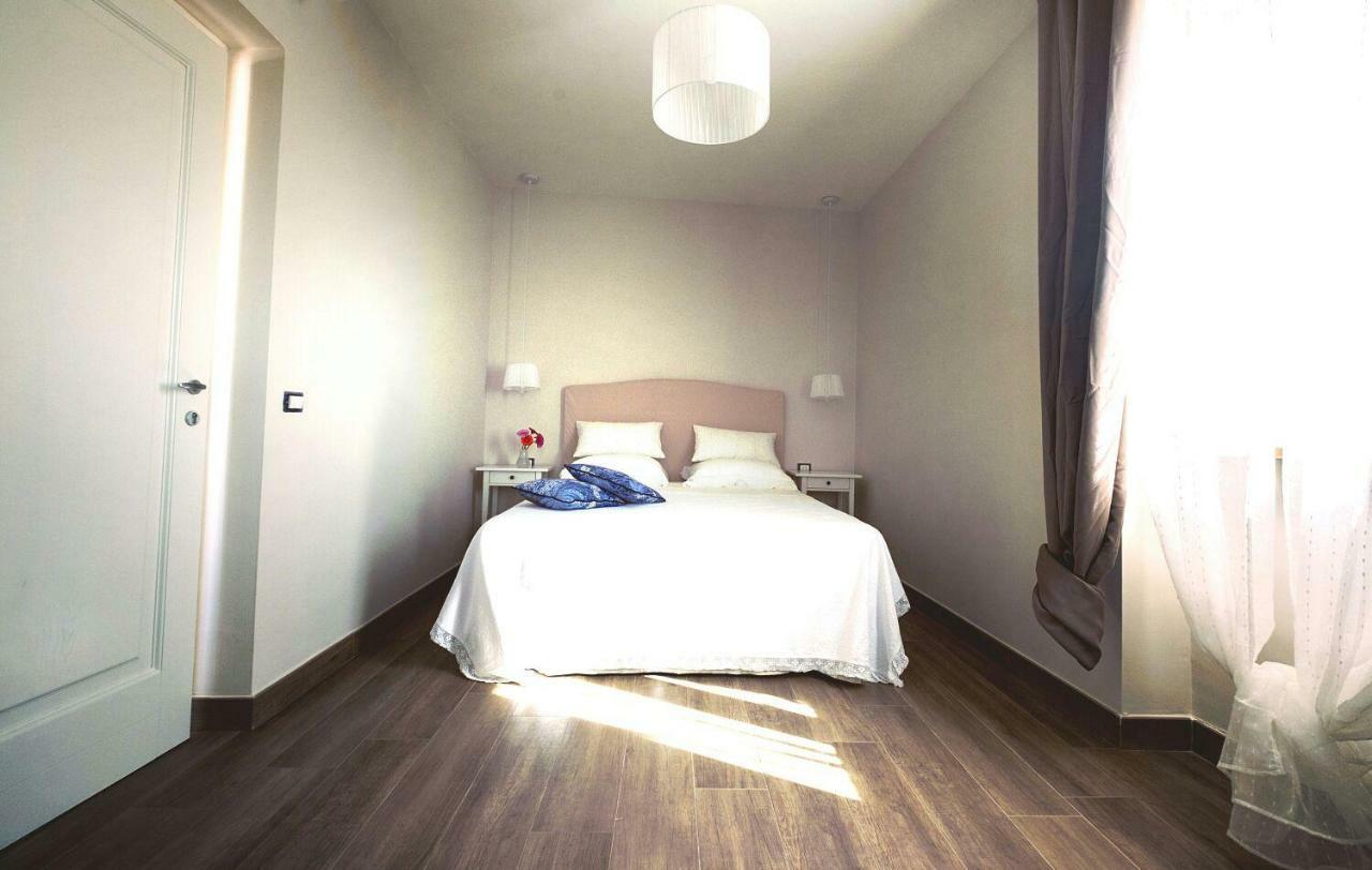 Santa Lucia B&B Гаета Екстериор снимка