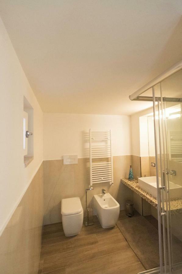 Santa Lucia B&B Гаета Екстериор снимка