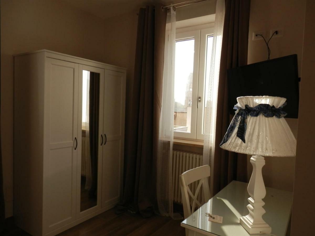 Santa Lucia B&B Гаета Екстериор снимка