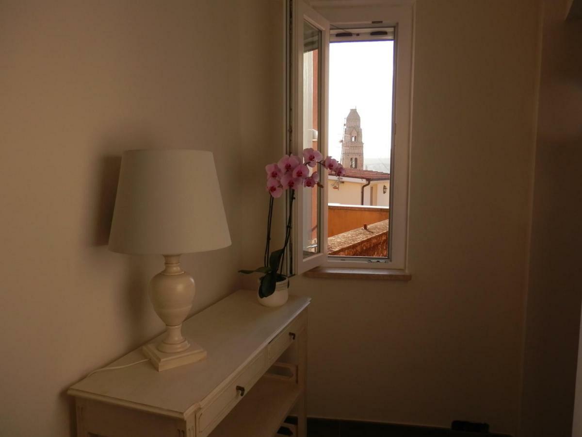 Santa Lucia B&B Гаета Екстериор снимка