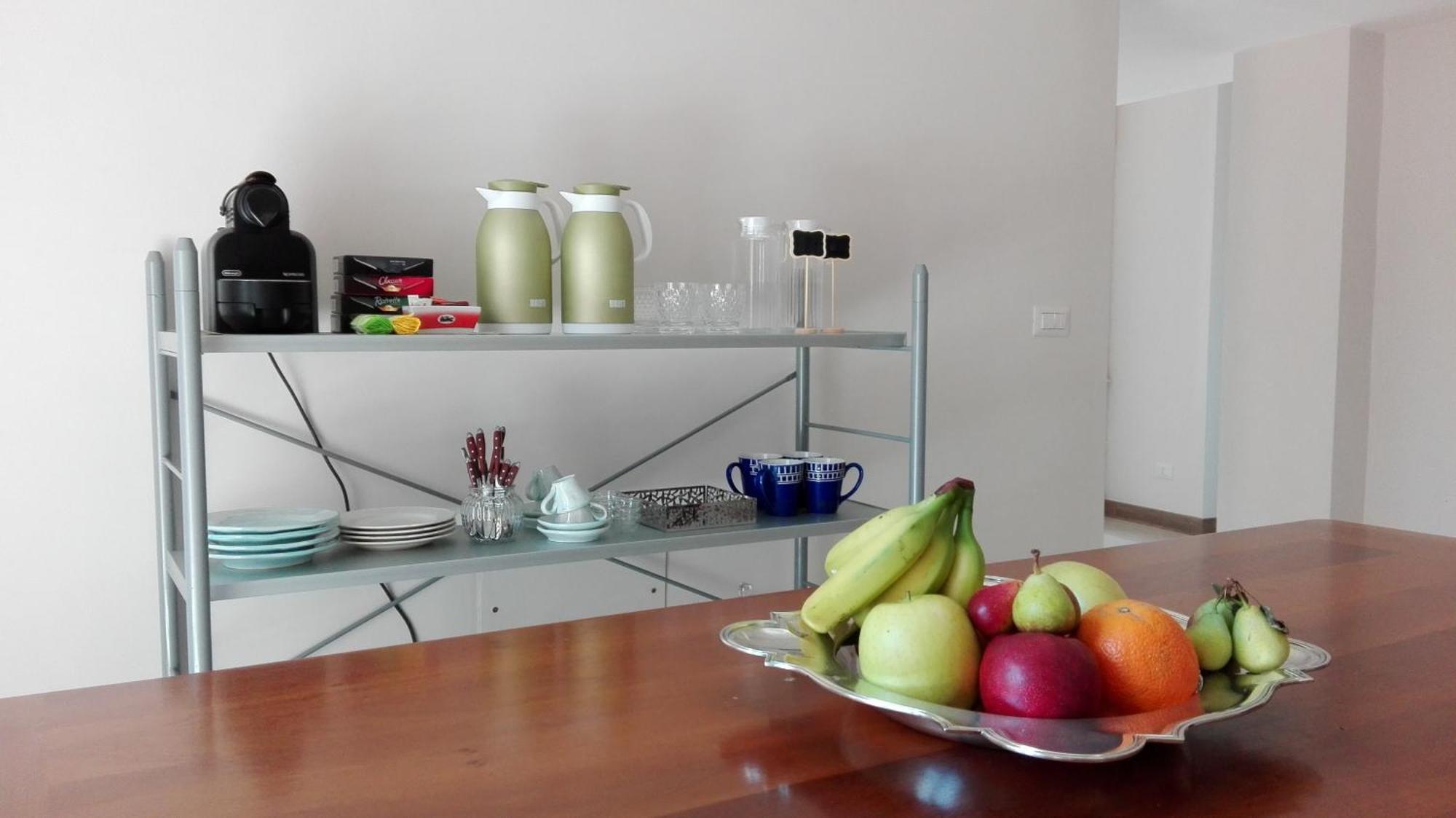 Santa Lucia B&B Гаета Екстериор снимка