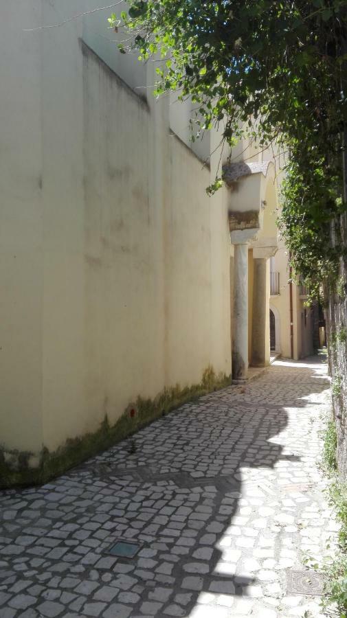 Santa Lucia B&B Гаета Екстериор снимка