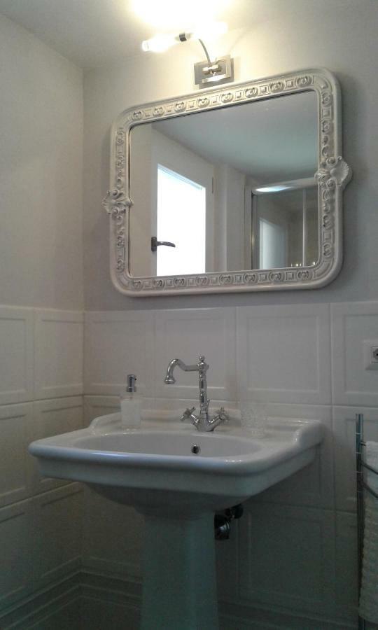 Santa Lucia B&B Гаета Екстериор снимка