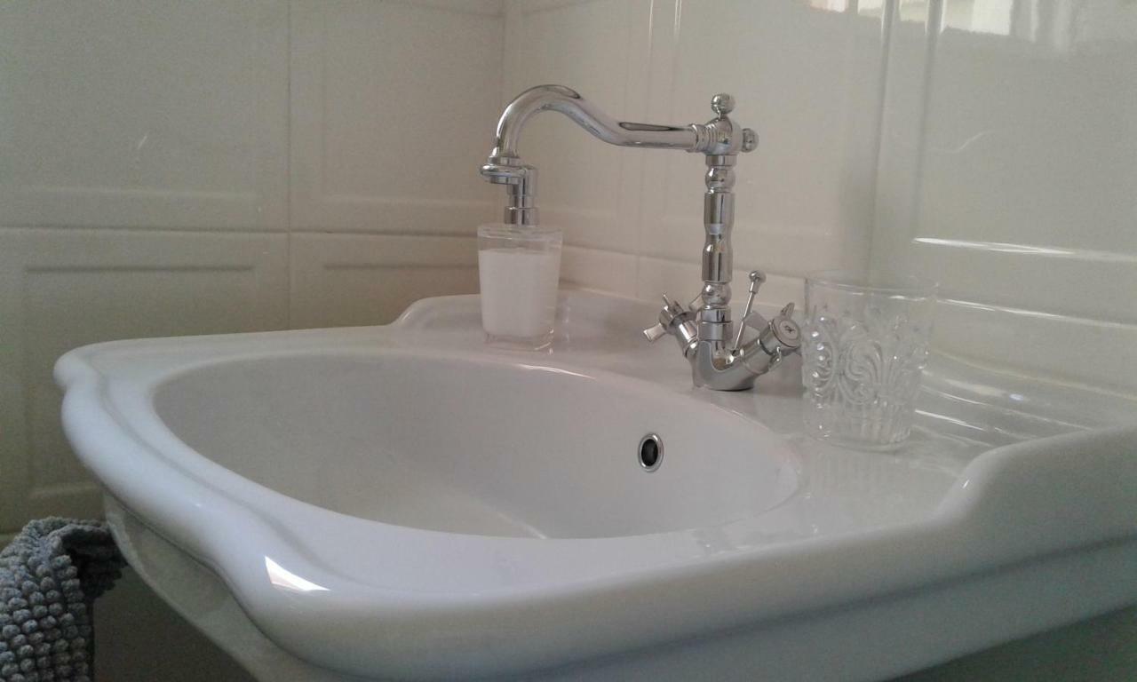 Santa Lucia B&B Гаета Екстериор снимка