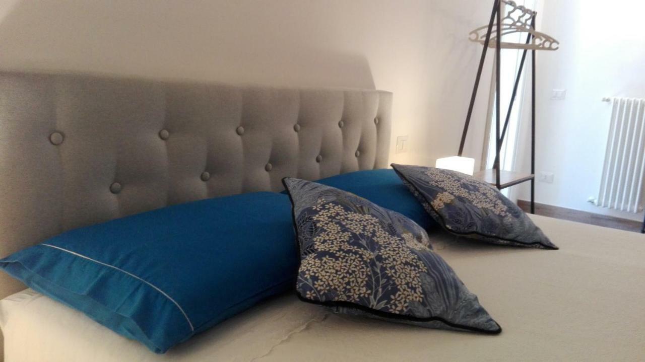 Santa Lucia B&B Гаета Екстериор снимка