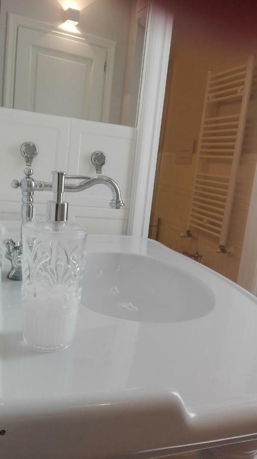 Santa Lucia B&B Гаета Екстериор снимка