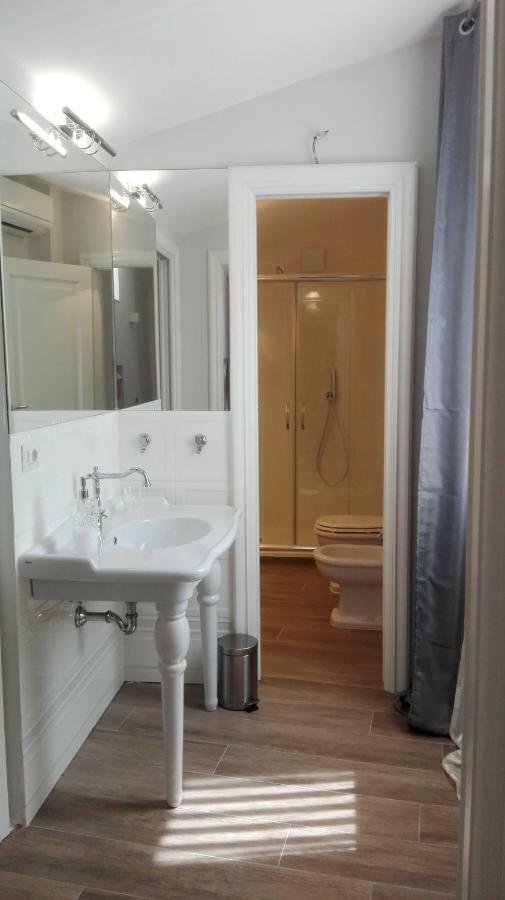 Santa Lucia B&B Гаета Екстериор снимка