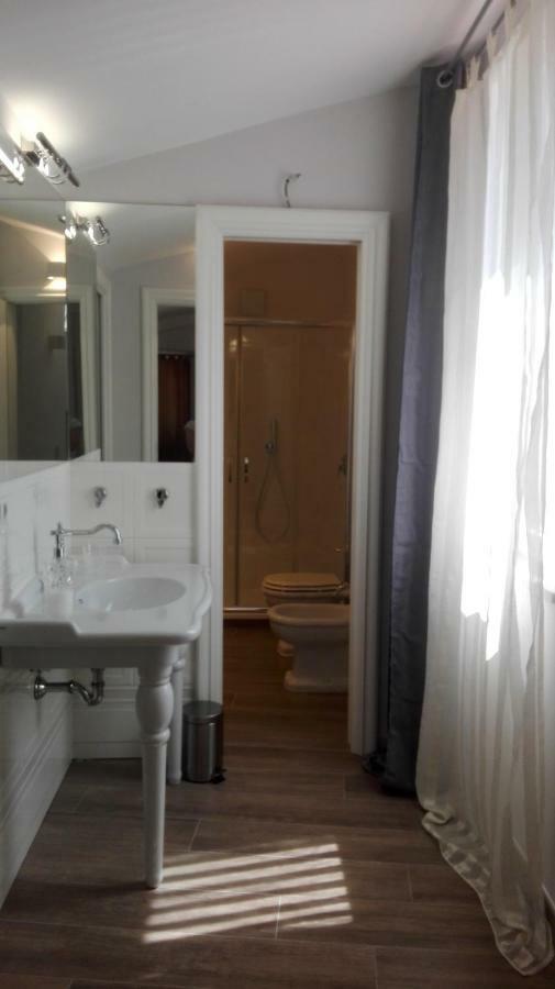 Santa Lucia B&B Гаета Екстериор снимка