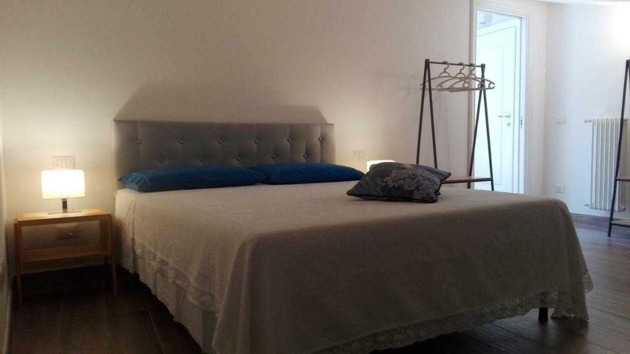 Santa Lucia B&B Гаета Екстериор снимка