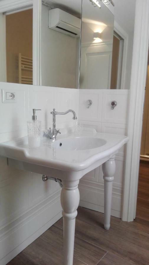 Santa Lucia B&B Гаета Екстериор снимка